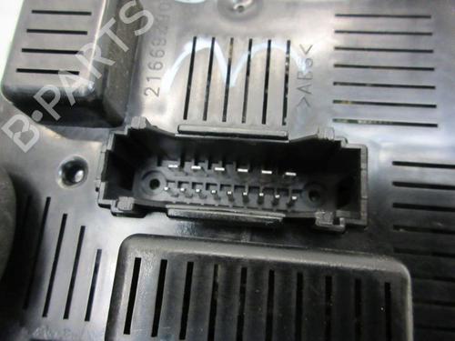 Electronic module RENAULT CLIO III (BR0/1, CR0/1) 1.6 16V (BR09, BR0T, CR09, CR0T) | BP37131486M83 - Image 5