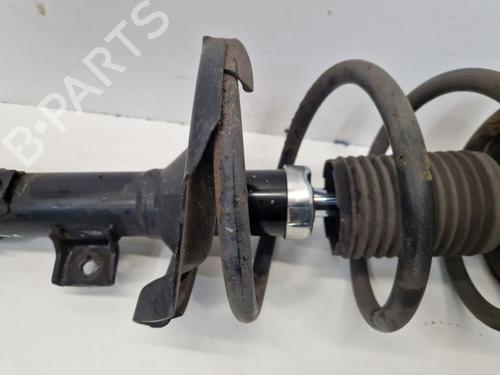 Left front shock absorber MITSUBISHI LANCER VIII (CY_A, CZ_A) 1.8 (CY3A, CY6A) | BP31702007M16 