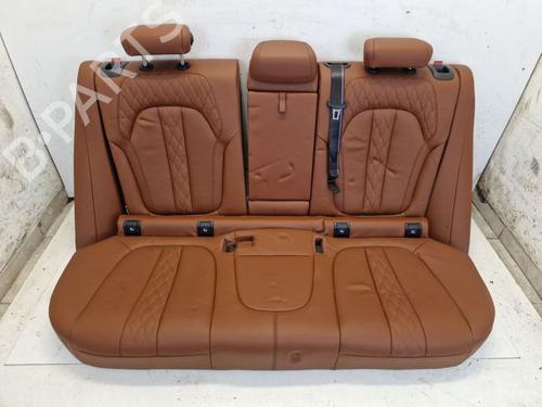 Sæde sæt BMW X5 (G05, F95) xDrive 40 i Mild-Hybrid | BP37139243C78 - Image 7