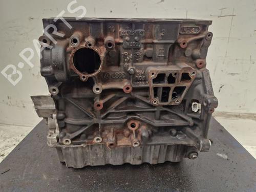 Used Other Other SEAT ALTEA (5P1) 2.0 TDI 16V (140 hp) 36771346 36771346