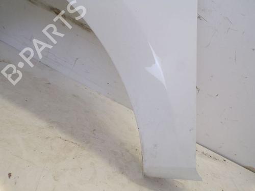 Left front fenders FORD FIESTA VII (HJ, HF) 1.5 ST EcoBoost | BP29098335C41 