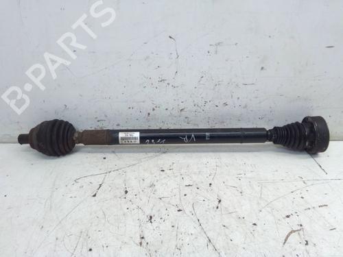 Used Right front driveshaft AUDI A3 (8P1) 1.9 TDI (105 hp) 26578369