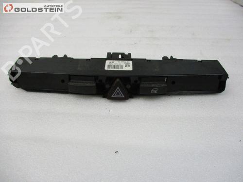 Used Warning switch OPEL ZAFIRA / ZAFIRA FAMILY B (A05) 1.9 CDTI (M75) (150 hp) 18755837