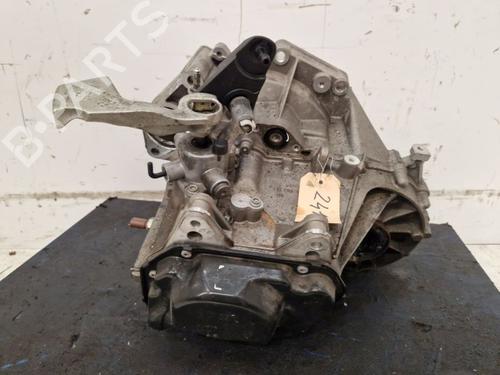 Gearbox VW GOLF PLUS V (5M1, 521) 1.4 16V | BP29387767M3 