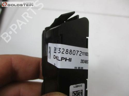 Switch OPEL MERIVA B MPV (S10) 1.4 (75) | BP37106385I30 - Image 3