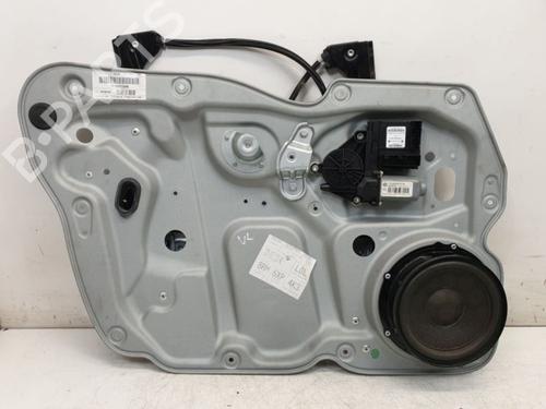 Used Front left window mechanism Front left window mechanism 36655877 36655877