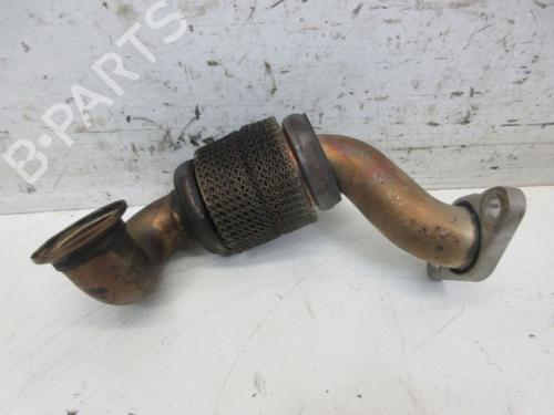 Used Pipe VW GOLF VI Variant (AJ5) 2.0 TDI (140 hp) 29090400