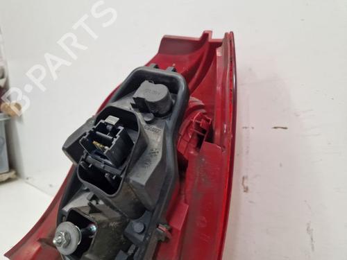 Left taillight RENAULT TWINGO II (CN0_) 1.2 16V (CN04, CN0B) | BP39615723C34 - Image 6