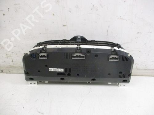 Instrument cluster HONDA FR-V (BE) 2.2 i CTDi (BE5) | BP37113020C47  - Image 5
