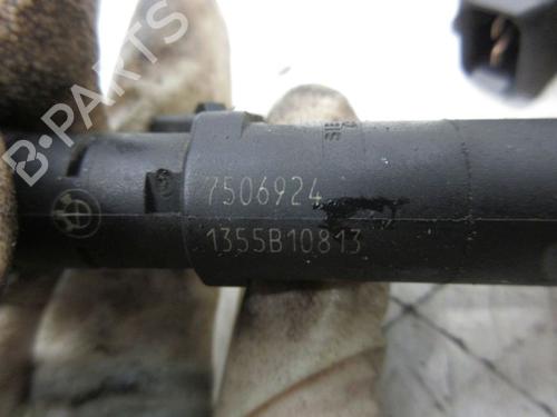 Injector BMW 7 (E65, E66, E67) 735 i, Li | BP29087107M100 