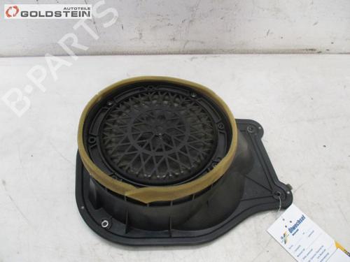 Used Speaker CITROËN C4 Grand Picasso I (UA_) 1.6 HDi (109 hp) 13758924