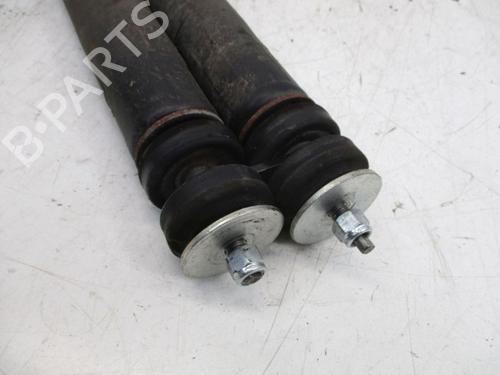 Other FIAT SEDICI (189_) 2.0 D Multijet 4x4 | BP18808644O1 