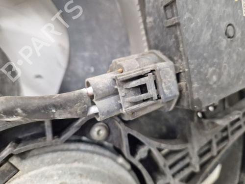 Fan OPEL CORSA E (X15) 1.0 (08, 68) | BP33276252M128  - Image 8