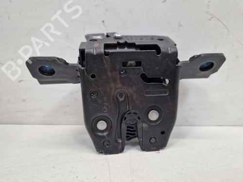 Electronic module OPEL ZAFIRA TOURER C (P12) 2.0 CDTi (75) | BP37143894M83 - Image 4