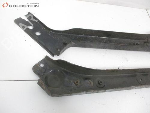 Crossmember NISSAN X-TRAIL II (T31) 2.0 dCi 4x4 | BP18761213C162 