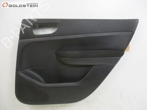Used Rear right panel Rear right panel 37106945 37106945