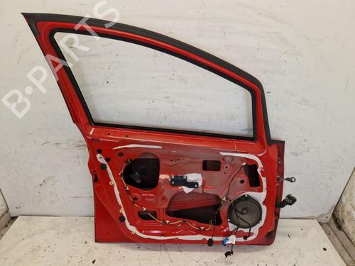 Left front door FIAT PUNTO EVO (199_) 1.3 D Multijet | BP29107936C2