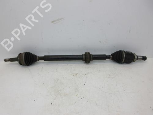 Used Right front driveshaft TOYOTA PRIUS (_W3_) 1.8 Hybrid (ZVW3_) (99 hp) 31028374