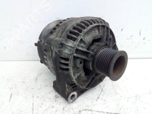 Used Alternator MERCEDES-BENZ S-CLASS (W140) 400 SE, SEL/S420 (140.042, 140.043) (286 hp) 29109087