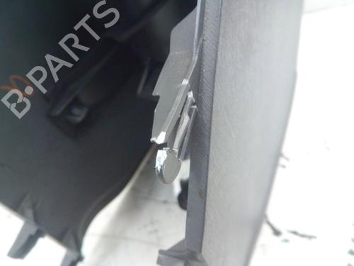 Middle console TOYOTA PRIUS (_W3_) 1.8 Hybrid (ZVW30) | BP30851182I22