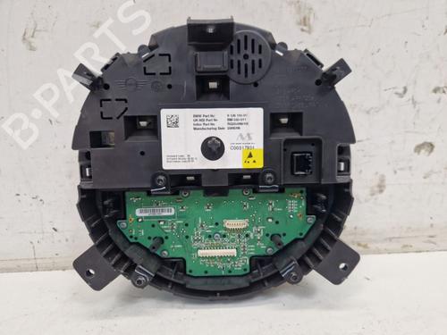 Instrument cluster MINI MINI (R56) One | BP39007751C47 - Image 3