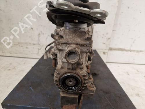 Gearbox MAZDA RX-8 (SE, FE) 1.3 (FE103, SE3P) | BP38709916M3 - Image 6