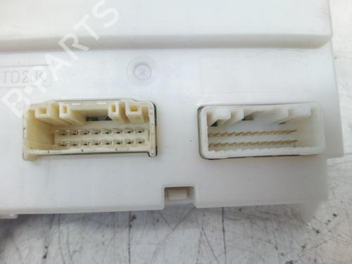 Control unit MAZDA 3 (BL) 2.3 MPS Turbo (BL14) | BP37135618M11 - Image 9