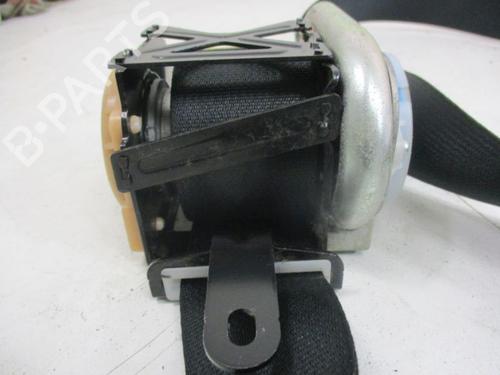 Front right seatbelt MAZDA CX-7 (ER) 2.3 MZR DISI Turbo AWD (ER3P) | BP37113453I25 - Image 7