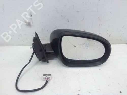Retrovisor derecho Retrovisor derecho KIA SORENTO III (UM) 2.4 GDI (188 hp) 37140142 37140142