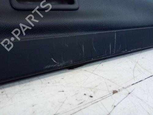 Rear parcel shelf OPEL ASTRA J Sports Tourer (P10) 1.7 CDTI (35) | BP29105390C85 