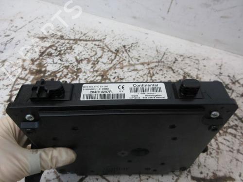 Electronic module RENAULT GRAND SCÉNIC III (JZ0/1_) 1.4 16V (JZ0F) | BP29094671M83 