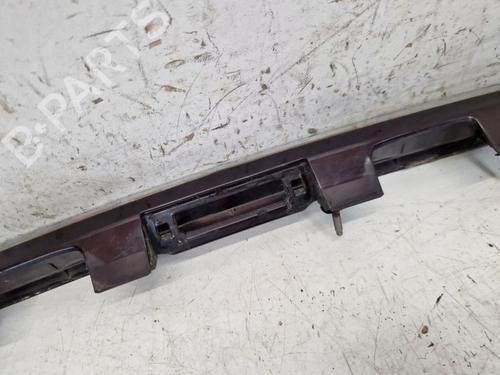 Interior roof handle TOYOTA COROLLA Verso (ZER_, ZZE12_, R1_) 2.2 D-4D (AUR10_, AUR10R) | BP29106026I35 