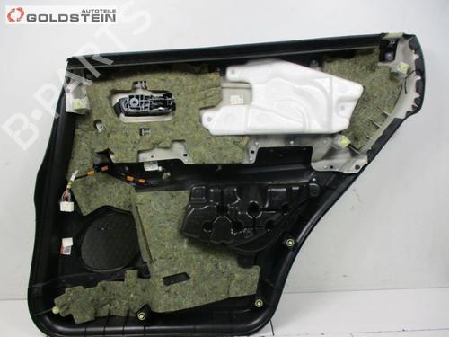 Rear left panel MAZDA CX-9 (TB) 3.7 AWD (TB10A) | BP38504302C60 - Image 9