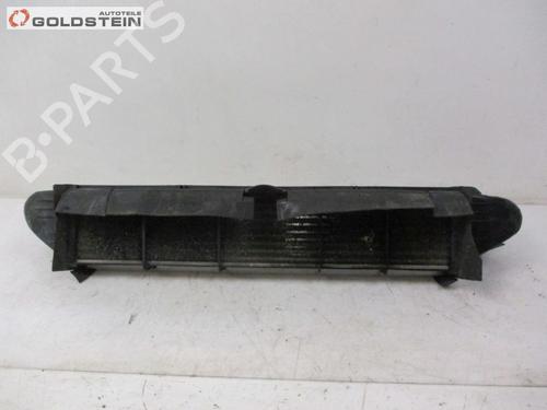 Intercooler MERCEDES-BENZ C-CLASS Coupe (CL203) C 200 Kompressor (203.745) | BP18753366M30