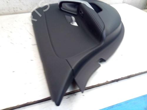 Rear left panel MERCEDES-BENZ A-CLASS (W177) A 200 (177.087) | BP37136785C60 - Image 4
