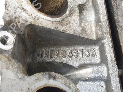 Cylinder head SKODA YETI (5L) 1.2 TSI | BP37146134M5 - Image 10