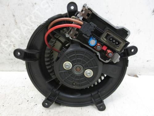 Heater blower motor BMW 7 (E65, E66, E67) 735 i, Li | BP37122087M62 - Image 5