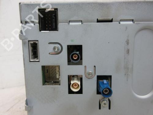 Electronic module CITROËN C5 II Break (RE_) 1.6 HDi (RE9HZC, RE9HYB) | BP38027959M83 - Image 8