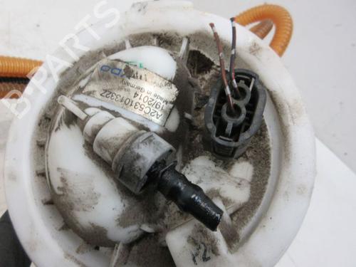 Fuel pump BMW 3 (E90) 335 i xDrive | BP37132556M76 - Image 8