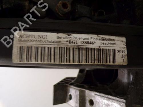 Engine VW GOLF V (1K1) 1.6 | BP29097402M1 
