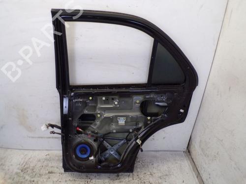 Right rear door KIA SORENTO I (JC) 3.5 V6 4WD | BP29086294C5 