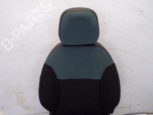 Right front seat CITROËN C3 II (SC_) 1.0 VTi 68 | BP38027639C16 - Image 2