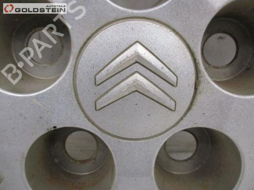Hulkapsel CITROËN JUMPER II Van 2.2 HDi 120 | BP38025457C160 - Image 2