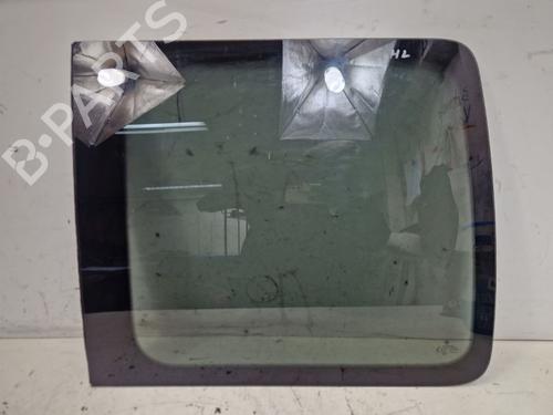 Vetro posteriore sinistro VW CADDY III MPV (2KB, 2KJ, 2CB, 2CJ) 1.4 (80 hp) 31177303