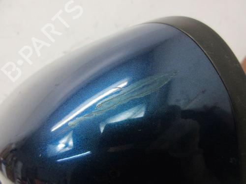Left mirror MAZDA 5 (CR) 2.0 (CREW, CR19) | BP29094602C26 