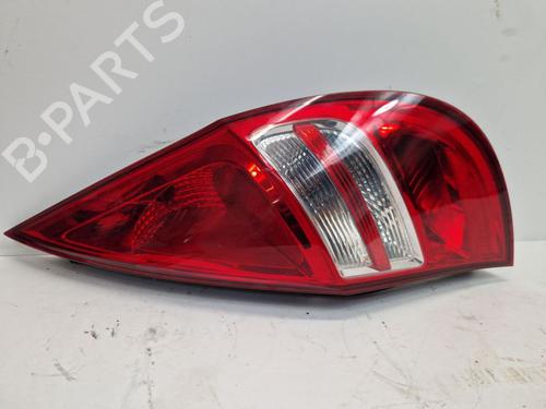 Used Right taillight HYUNDAI i30 (FD) 1.6 CRDi (116 hp) 31260464