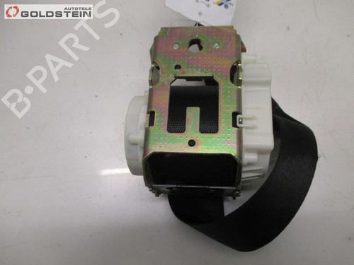 Used Rear right seatbelt BMW X3 (E83) 3.0 i xDrive (231 hp) 13758887
