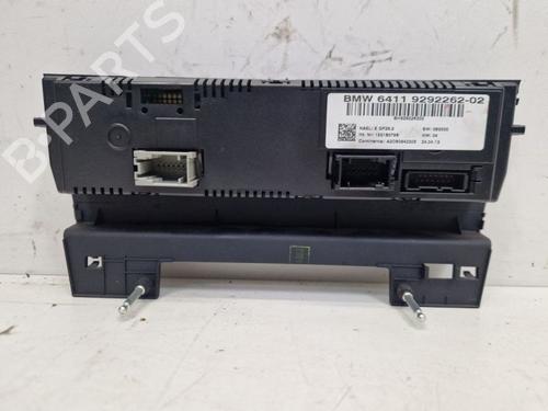 Climate control BMW X1 (E84) sDrive 16 d | BP37143793I5 - Image 6