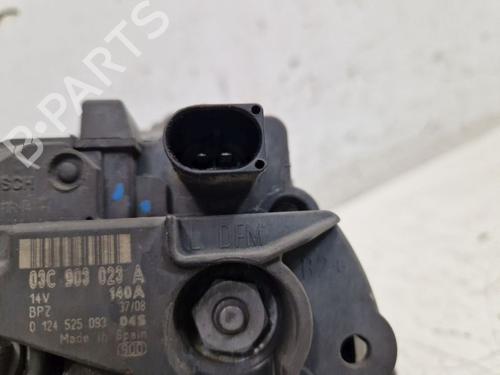 Alternator VW PASSAT B6 Variant (3C5) 1.4 TSI | BP37136197M7  - Image 6