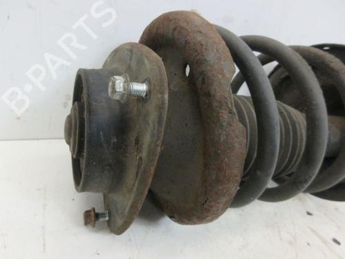 Right front shock absorber SUBARU TRIBECA (B9) 3.6 (WXF) | BP29097424M17 